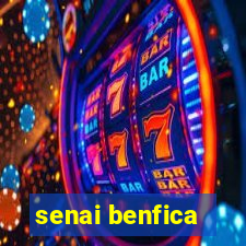 senai benfica